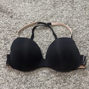 Chantelle Irresistible Multi-Way Push Up Bra 1112
